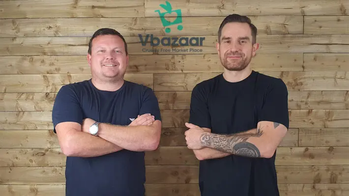 VBazaar launch | Business Matters | Cherry Martin
