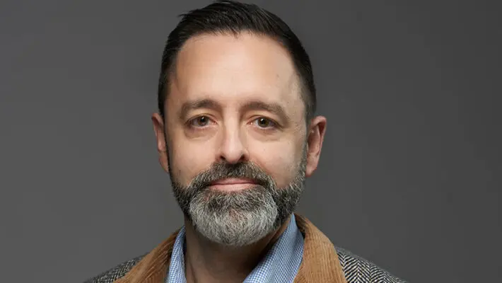 Jared Bibler