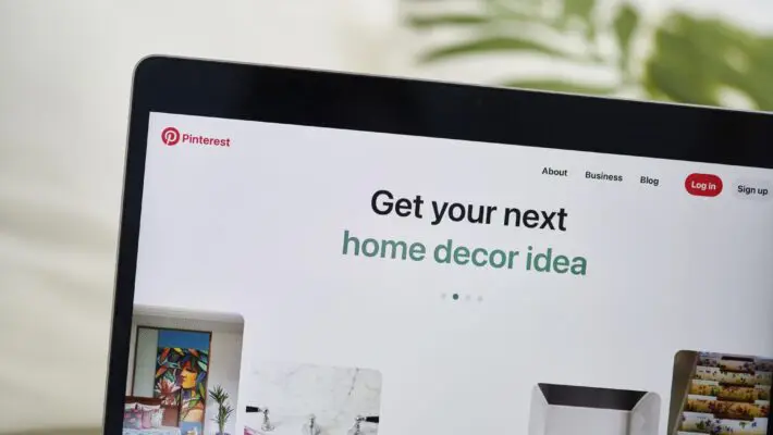Pintrest