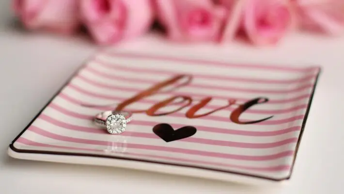 Engagement Rings