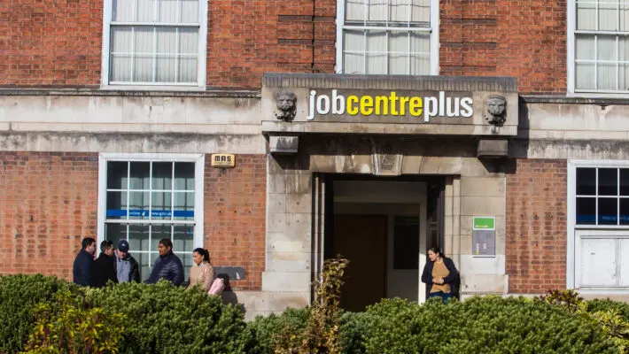 Job vacancies at record highs