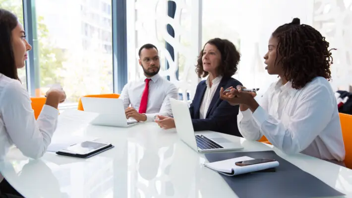 One in five HR leaders are not trained in diversity, equity and inclusion
