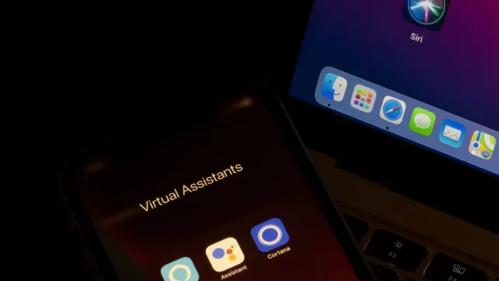 Portland,,Or,,Usa,-,Mar,3,,2021:,Virtual,Assistant,Apps