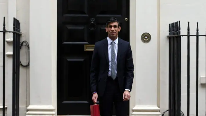 UK seals deal to end Digital Services Tax and transition to global system