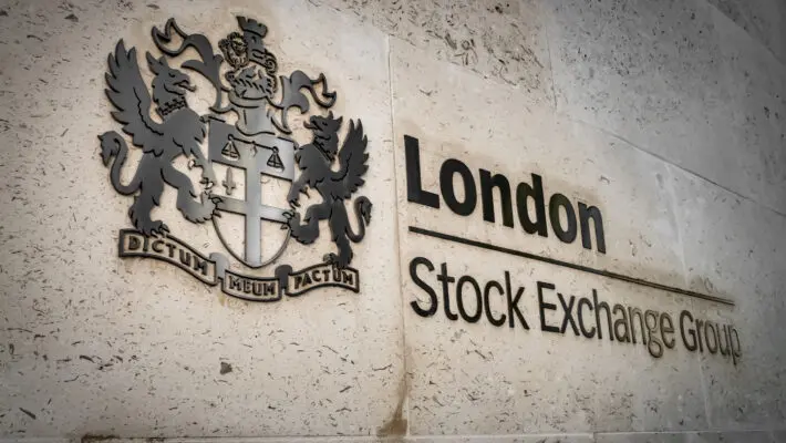 London Stock Market