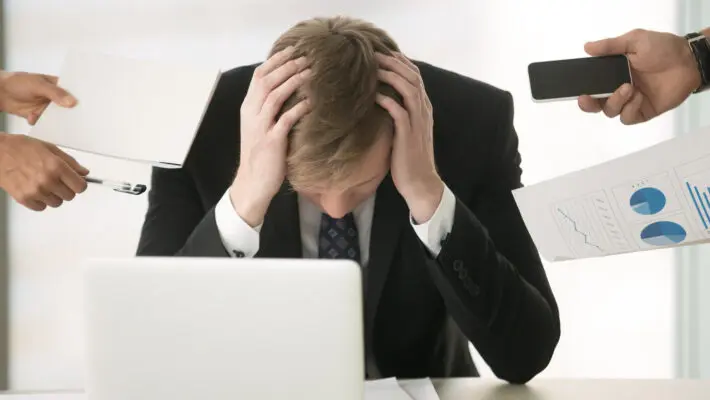 In getting a new business off the ground, founders often find themselves frantically juggling tasks in no particular order as they become urgent, with no system in place to do so.