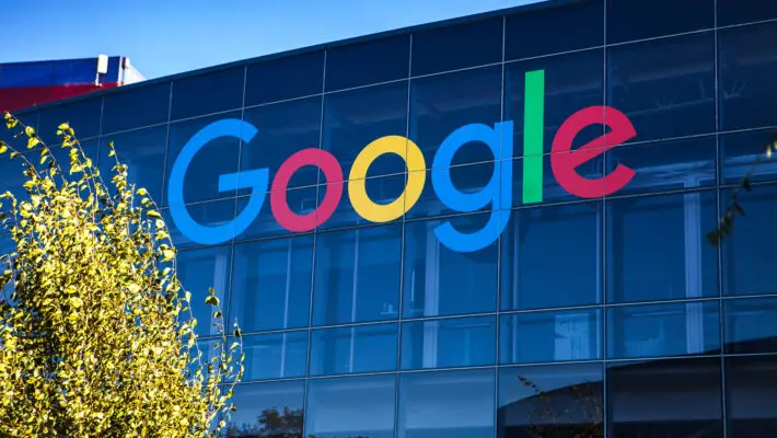 Google profits