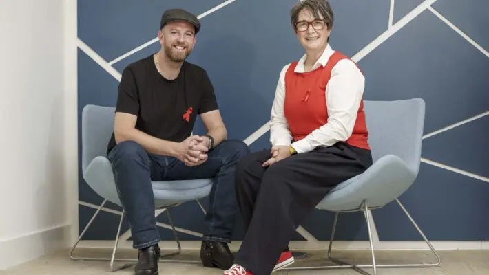 A unique and powerful charter mark created by a Sunderland lecturer to increase employers’ commitments to becoming HIV-friendly is relaunching to tackle the ongoing workplace stigma surrounding the virus.