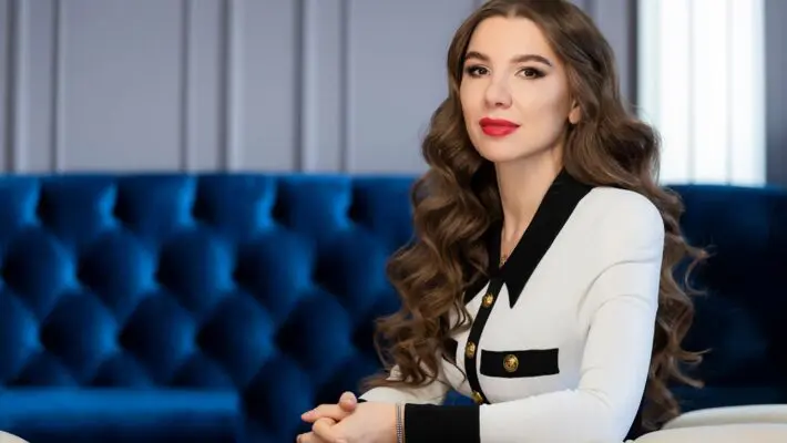 Alona Shevtsova