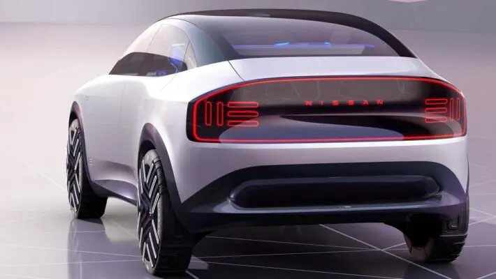 Nissan to invest billions in Sunderland plant to drive electric car revolution