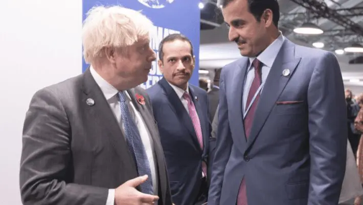 PM and Amir