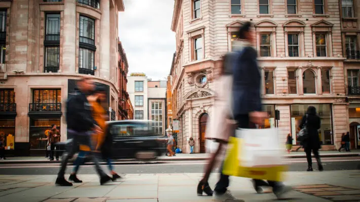 The Bank of England faces growing pressure to raise interest rates after inflation jumped to its highest level in nearly ten years in October.