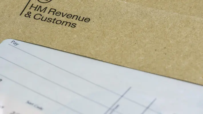 HMRC lockdown clawback