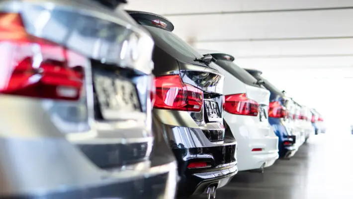 The soaring price of used cars is pushing up the costs of motor claims, according to Direct Line.