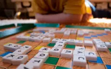 From “Dirty Scrabble” dating to children’s board game afternoons, fans of living room games are taking their love affair into the real world as the desire for a digital detox and post-pandemic catch-up with friends and family fuels a boom in events.