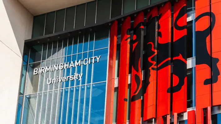 A programme to support prospective and existing students has been developed thanks to a new partnership with investment bank Goldman Sachs