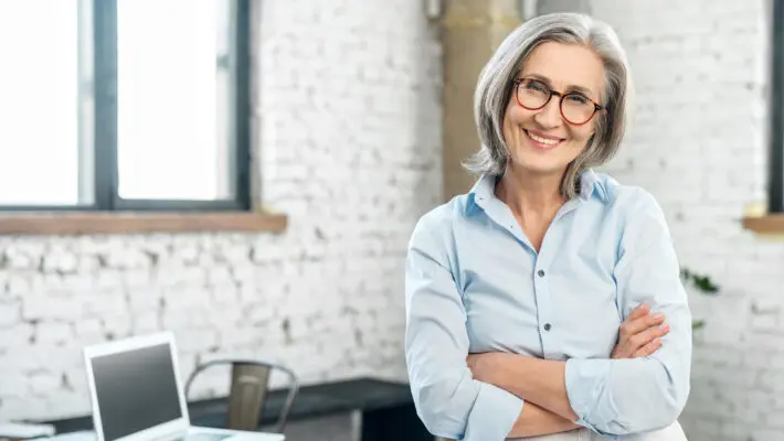 What makes the Business Champion Awards’ Entrepreneur of the Year?