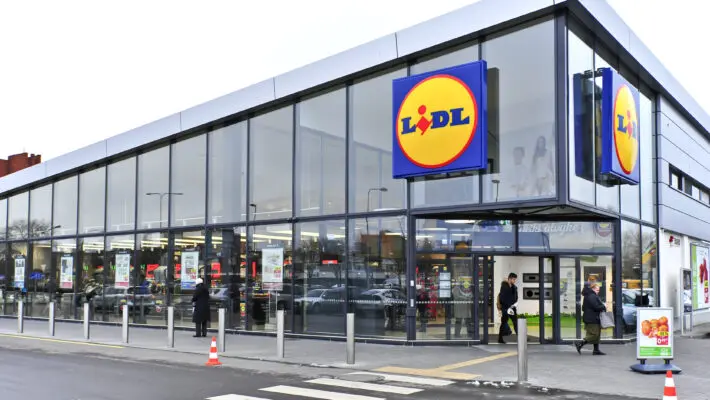 Lidl