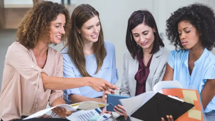 Engaging women in taking up roles in the business sector and the advancement of female talent has long been at the top of business agendas and conversations.