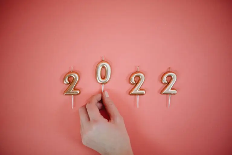 No more resolutions | Business Matters | Cherry Martin
