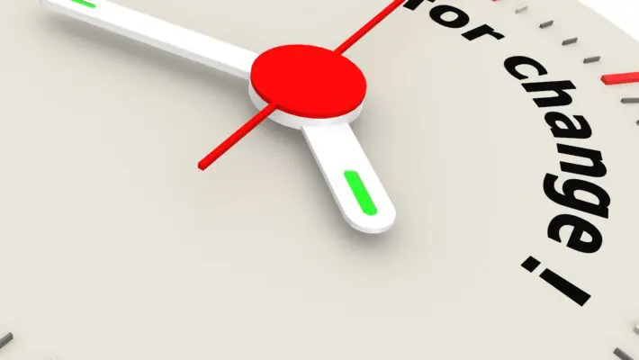Time,For,Change