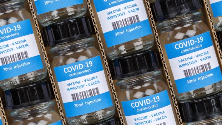 The Omicron variant of Covid-19 is less likely to cause severe disease than the Delta variant, according to two studies published yesterday that offer early support for Boris Johnson’s decision to pause further restrictions.