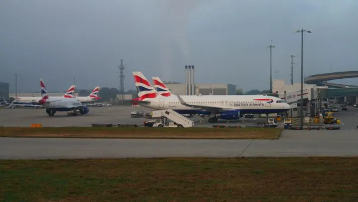 British Airways will return to short-haul flying from London Gatwick next year confirming the go-ahead of its planned subsidiary BA Euroflyer
