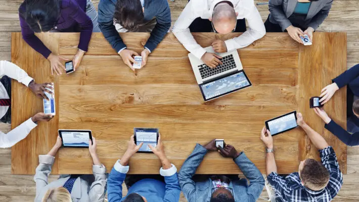 As we move into 2022, the trends we see emerging will increasingly be geared towards delivering improved user experiences and innovation at speed.