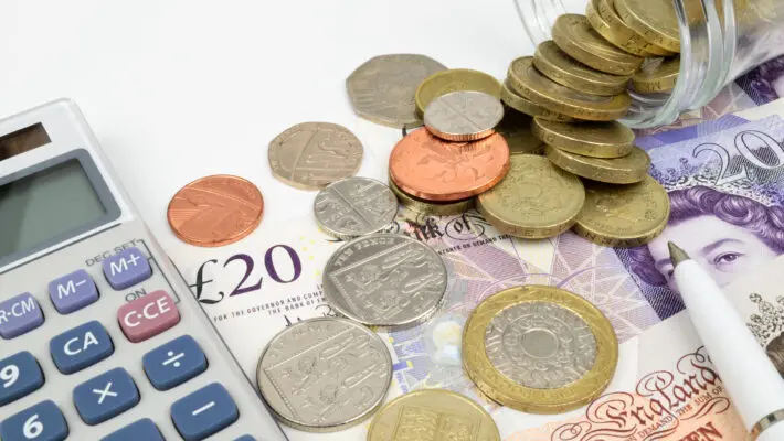 Banks join forces to ensure UK people and firms have access to cash