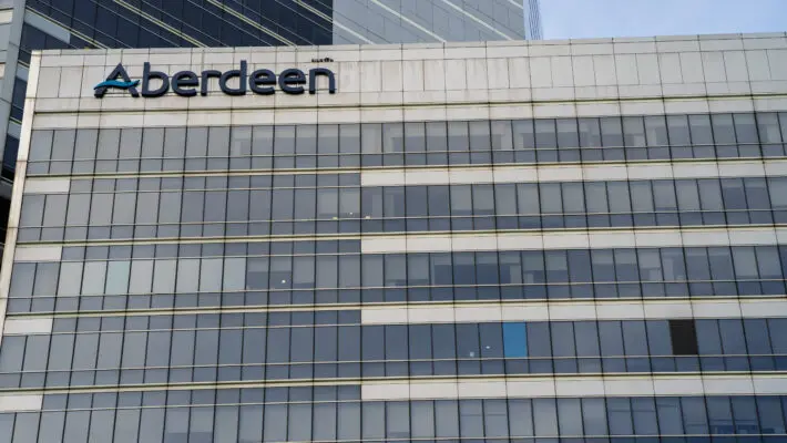 Abrdn has struck a £1.5bn deal to buy the online investment platform Interactive Investor, as the fund manager pushes into the increasingly popular realm of web-based trading.