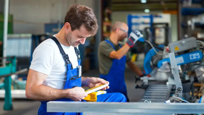 A record number of manufacturers are raising prices, with factory gate inflation of up to 10 per cent becoming “built in” to customers’ expectations, a survey has revealed.