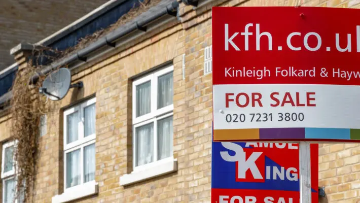 A mortgage lender is letting homebuyers borrow up to seven times their income – well above the traditional maximum – which it says will allow some to buy a property they might have assumed was well out of their price range.