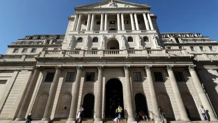 The Bank of England is expected to raise interest rates once again, adding pressure to household budgets as prices continue to rise.