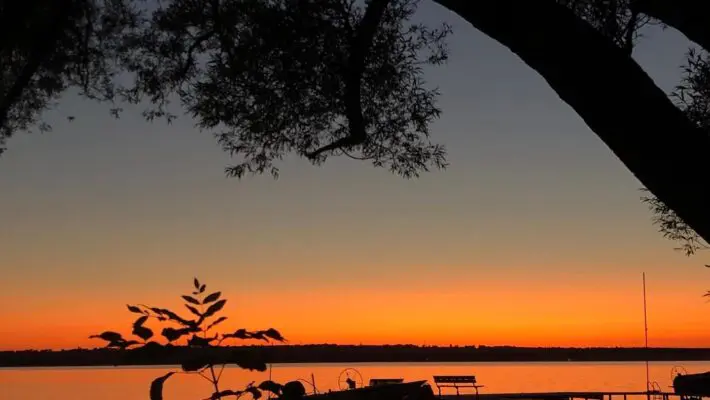 Getting to Know You: The Directors of Camp Wahanowin, Toronto, Ontario