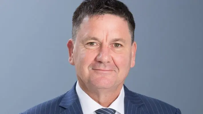 John Edwards begins his new role as UK Information Commissioner today on a five year term, having spent the past eight years as New Zealand Privacy Commissioner, and before that worked as a barrister.
