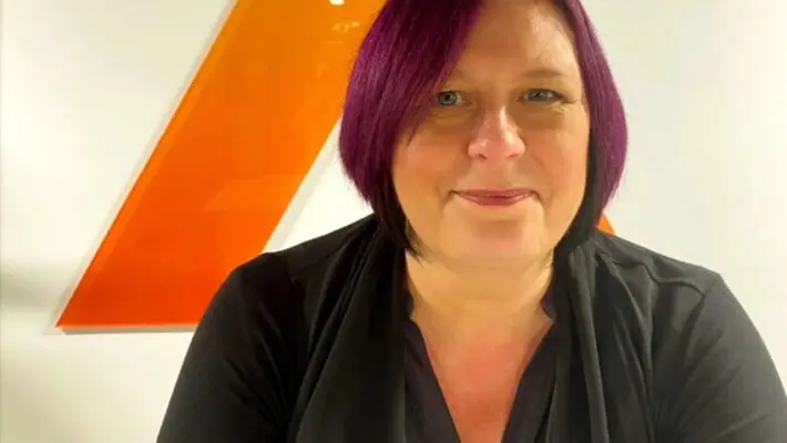 Julie Lock | Advanced | Burnout