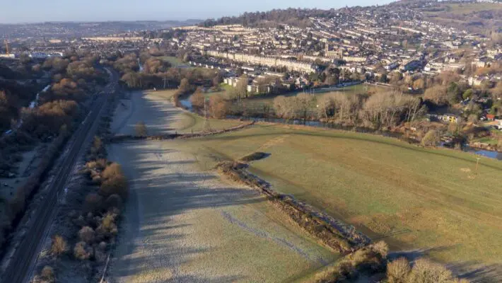 Millions of urbanites will benefit from 20 new “green corridors” linking city centres with the calming countryside.