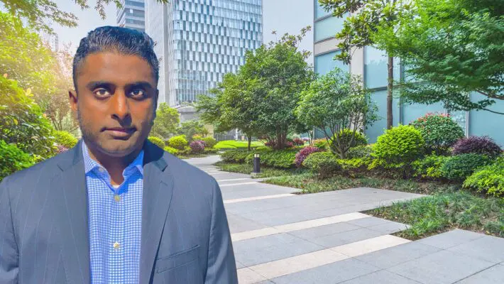 The Founder of Limbic Learning Sidhartha Kumar Mathur Is Helping Youth Navigate the Education Landscape