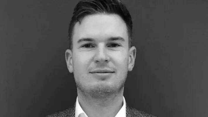 Todd Davison Purbeck Insurance | Business Matters | Cherry Martin