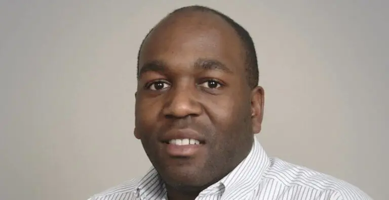 Travis Sneed