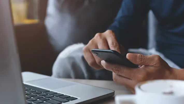 Millions of Brits who use online banking services are exposed to some worrying fraud risks, industry experts warned today.