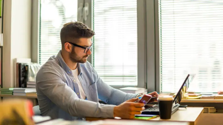 Tax break is over after working from home revolution