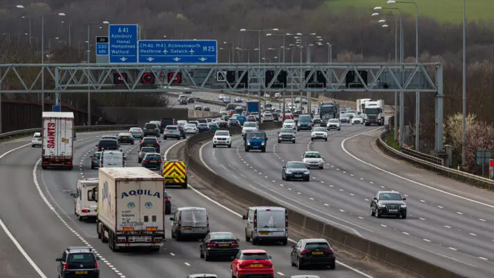 The rollout of smart motorways has been suspended by the government until at least 2025 in response to safety concerns from MPs and motoring groups.
