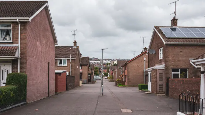 The UK’s deep regional divides are widening despite the government’s promises to level up the country, a think tank for the north of England has warned.