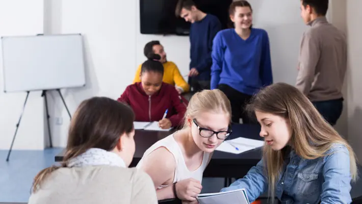Universities will be told that they “require improvement” in an Ofsted-style ranking if they do not tackle high drop-out rates, the student watchdog will say today.
