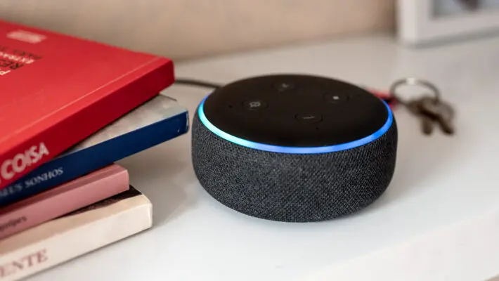 They already help play music, get the news and control appliances at home, and virtual voice assistants may soon also be able to detect if people are ill.
