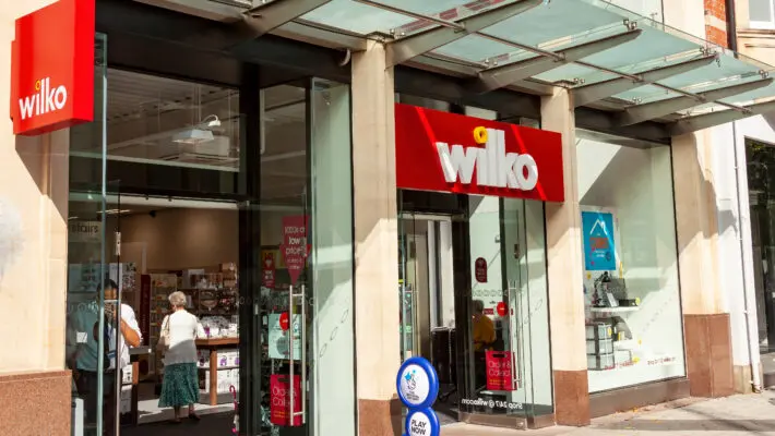 ‘Another nail in the high street’s coffin’ as Wilko announces store closures affecting hundreds of jobs