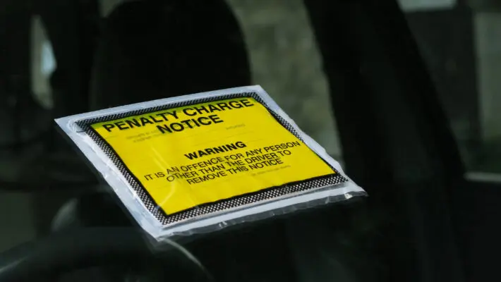 Drivers are being given an average of more than 22,000 tickets every day by private parking companies, according to analysis of government data.