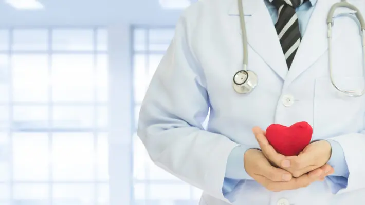 Doctors,Invite,Examination,Of,Heart,Disease,Every,Year.,-,Can