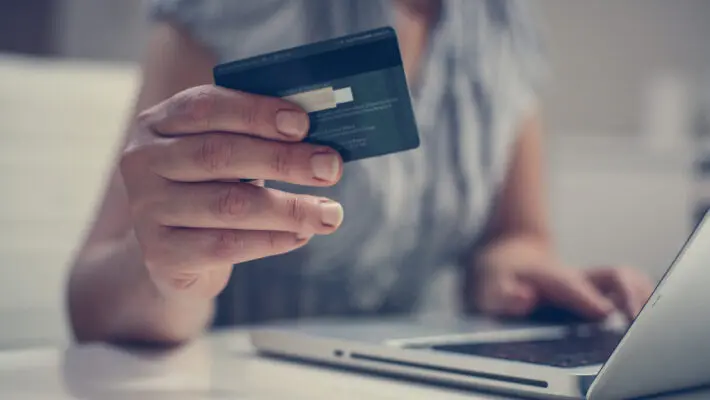 Consumer borrowing on credit cards jumped to its highest level in more than a year in November, pushing all forms of household unsecured credit to £1.2bn, according to the latest Bank of England data.